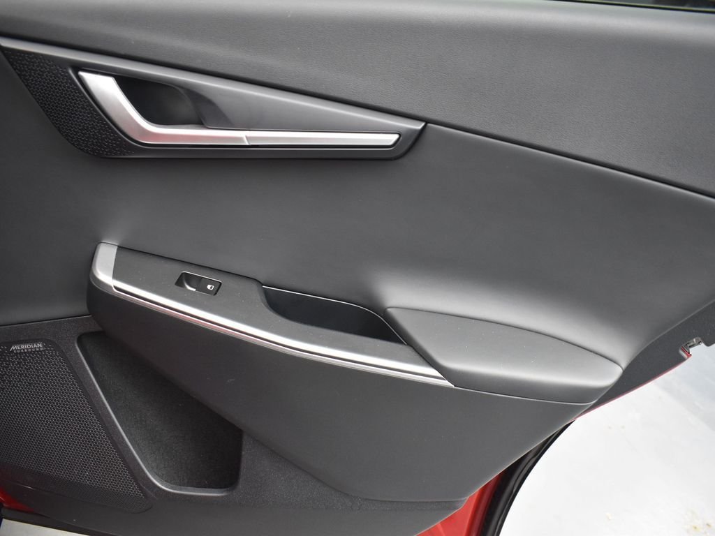 2022 KIA EV6 - Image 24