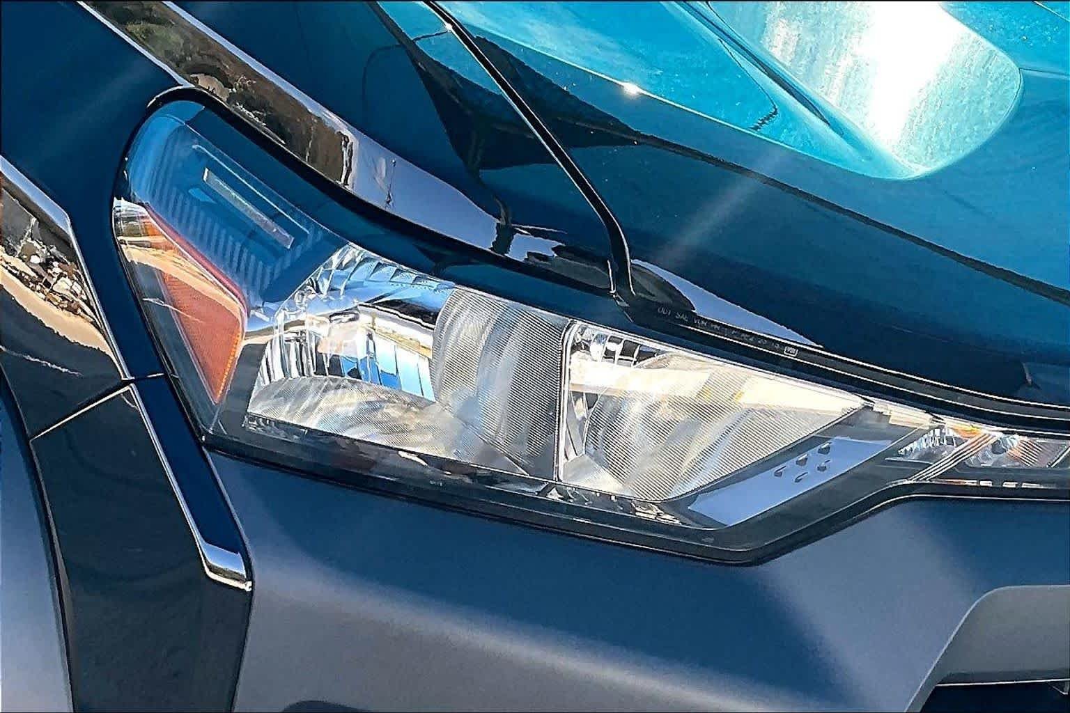 2026 Chevrolet Colorado Trail Boss - Photo 13