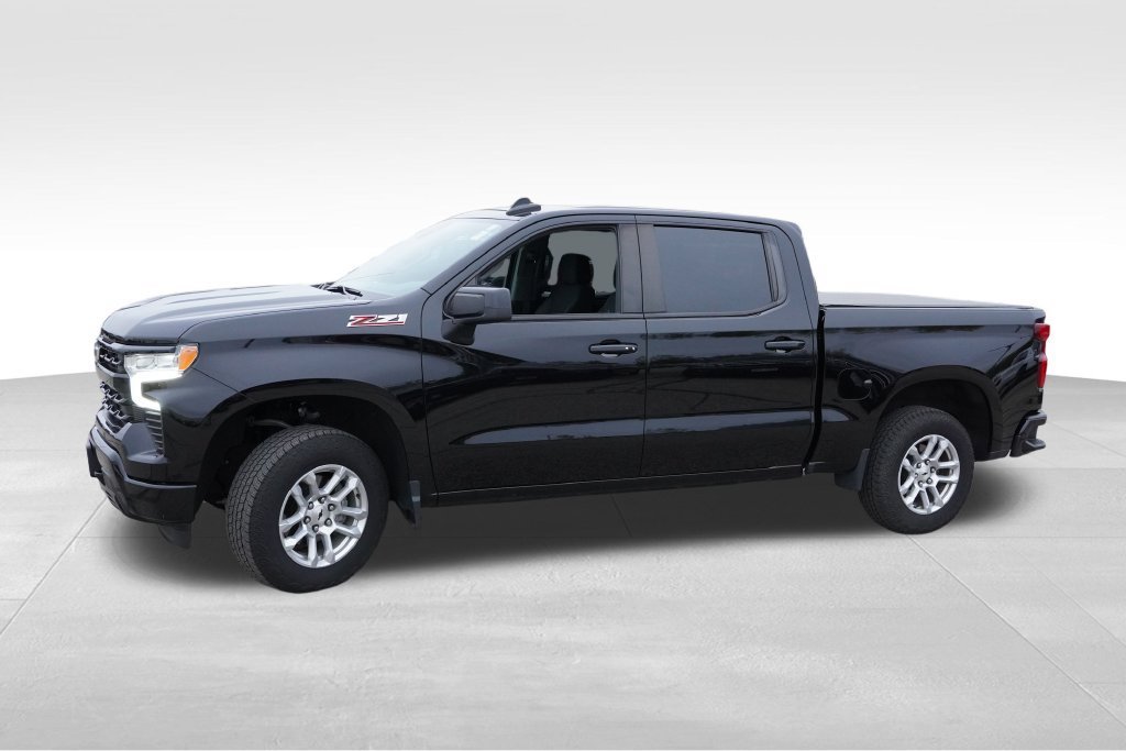 2022 Chevrolet Silverado 1500 RST - Photo 10