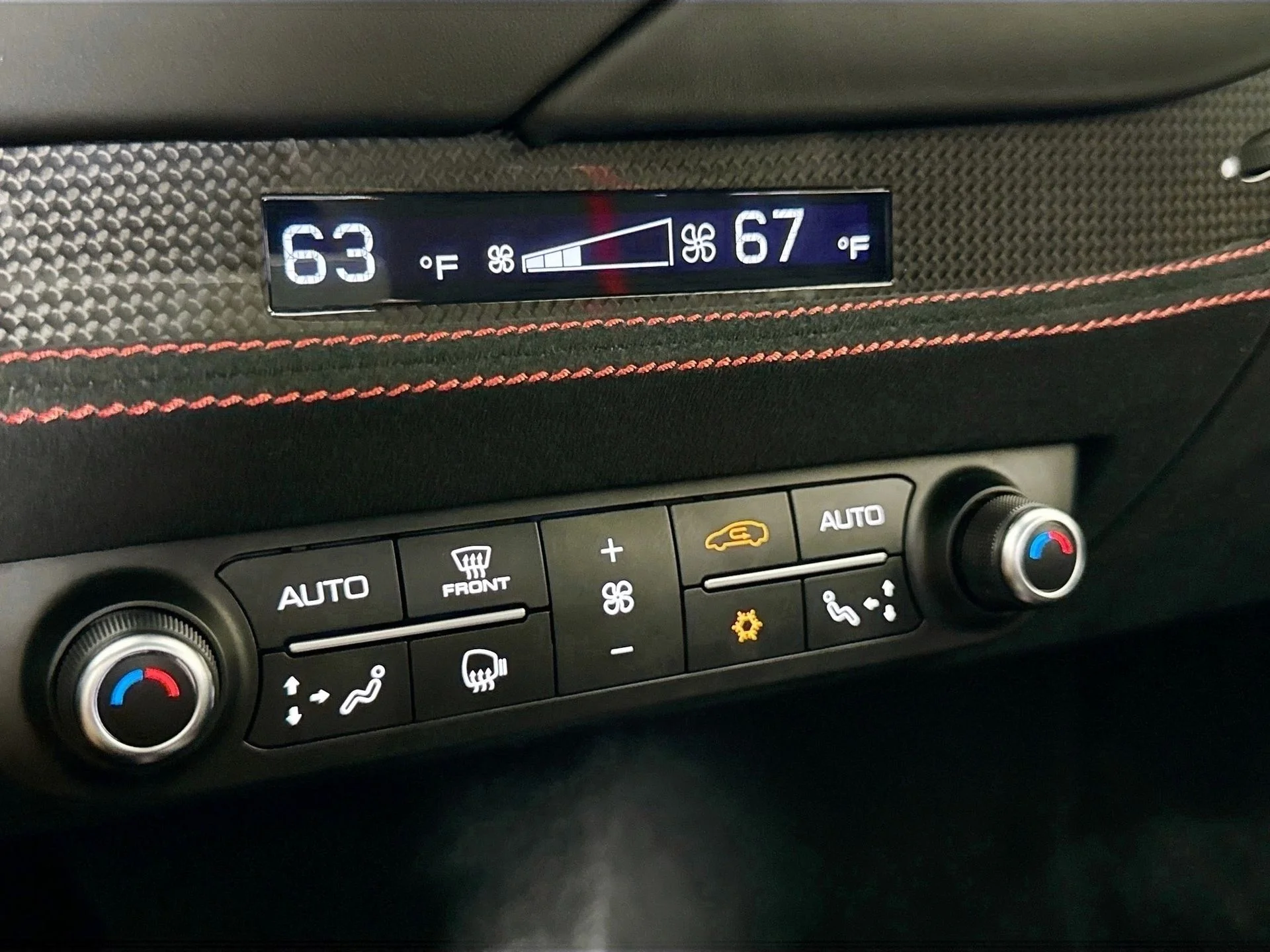 Certified Used 2021 Grigio Silverstone Metallic Ferrari Base image 20