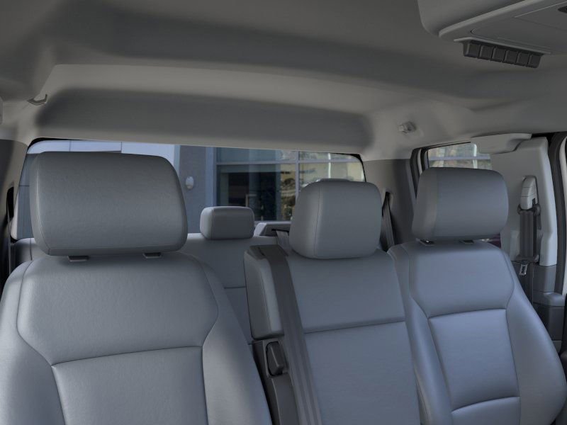 2026 Ford F-250 Super Duty XL - Photo 22