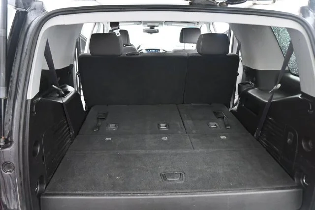 Used 2017 White Chevrolet LS image 39