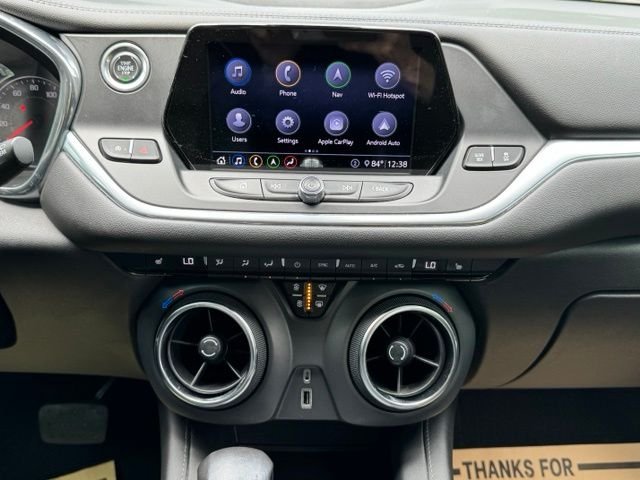 Used 2020 Summit White Chevrolet LT image 26