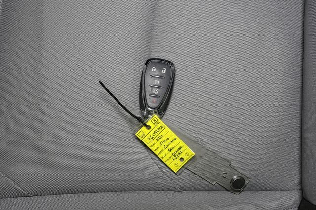 Used 2023 Red Chevrolet SS image 36