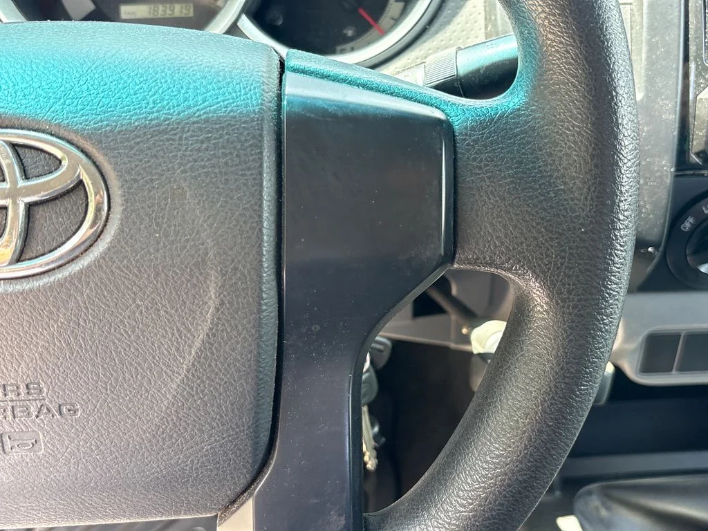 Used 2012 Silver Toyota Base image 21