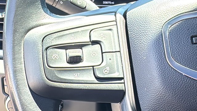 Certified Used 2025 Onyx Black GMC Denali Ultimate image 23