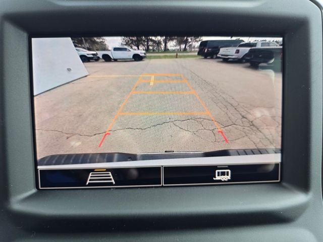 2024 Chevrolet Silverado 2500 HD Work Truck - Photo 16