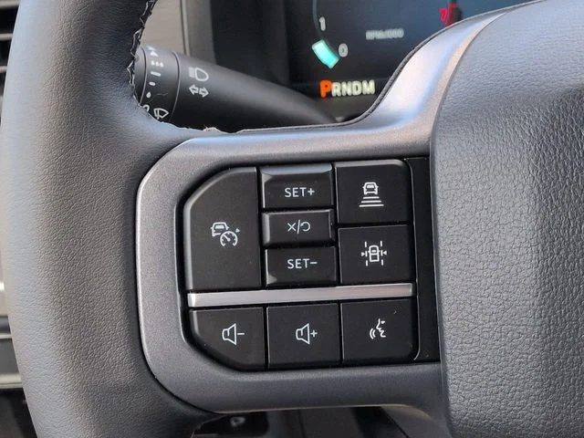 New 2026 Gray Ford XLT image 25