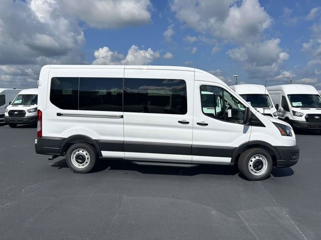 New 2026 Oxford White Ford XL image 2