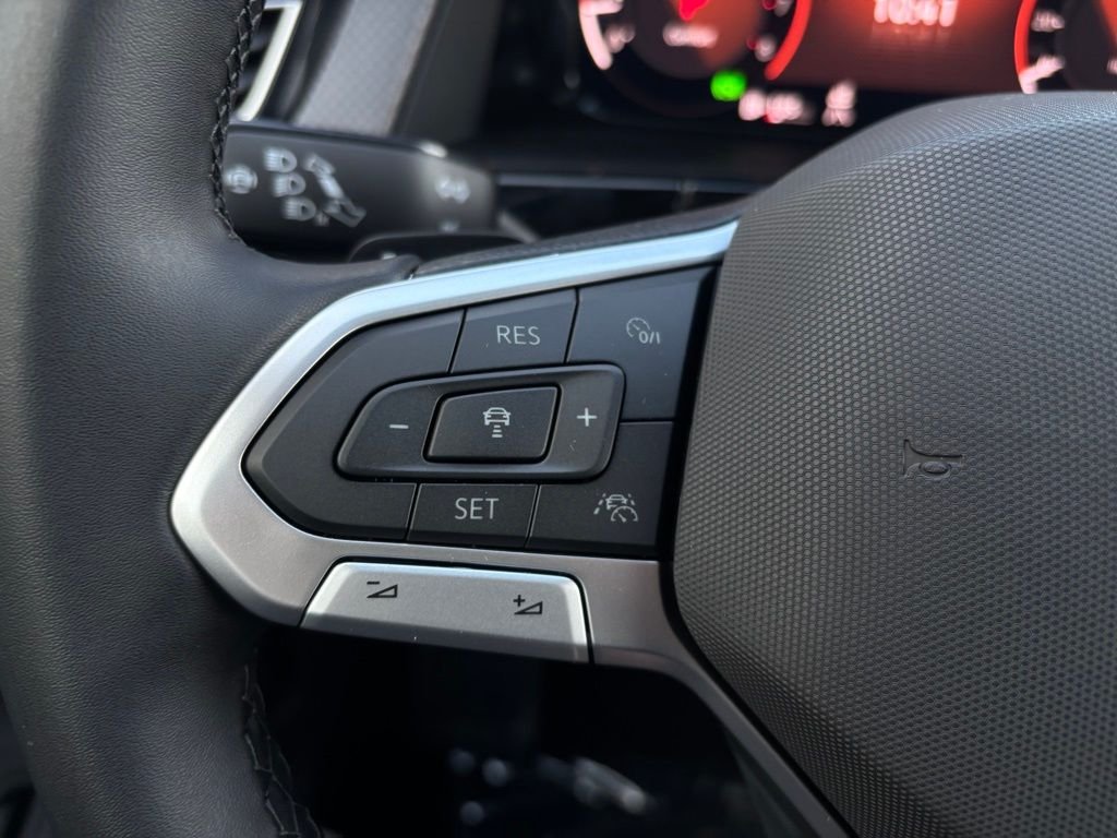 2026 Volkswagen Atlas Atlas Peak Edition - Photo 32