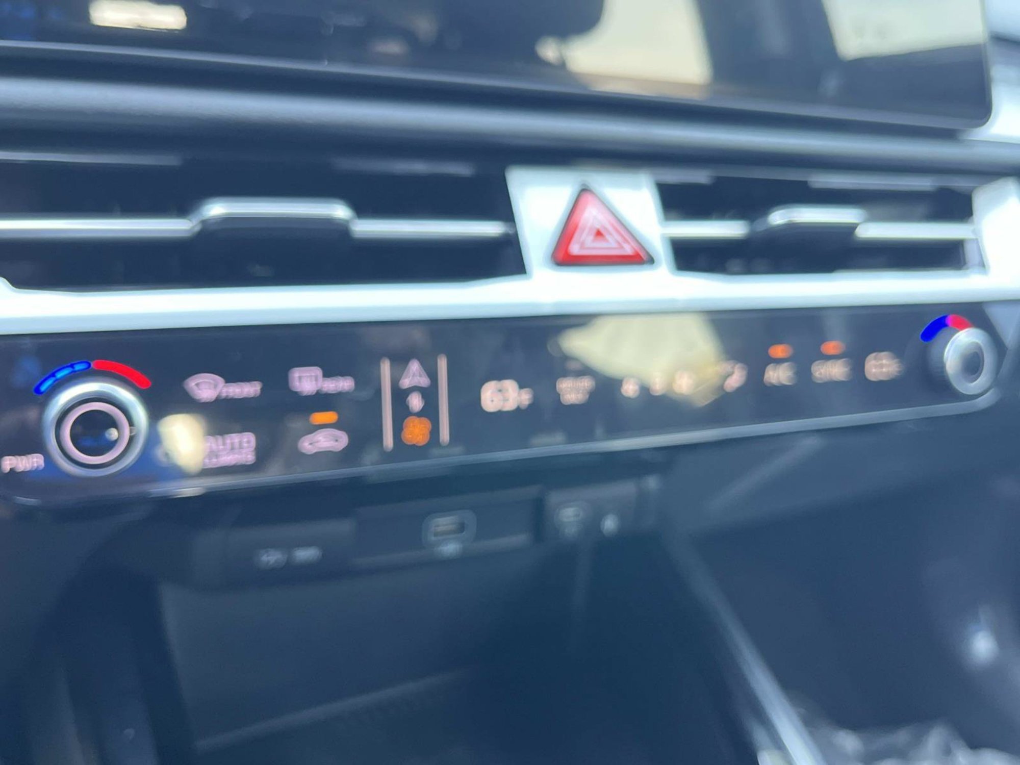 New 2026 Mineral Blue Kia EX image 31