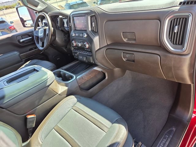 2022 GMC Sierra 2500 Denali HD Denali - Photo 16