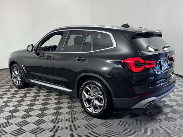 2023 BMW X3 30i - Photo 8