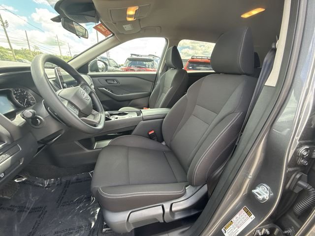 Used 2026 Gray Nissan S image 11