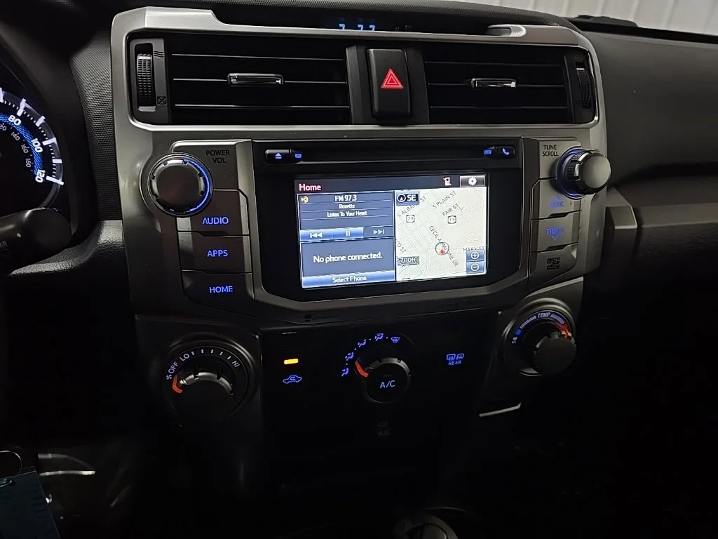 Used 2018 Red Toyota SR5 image 25