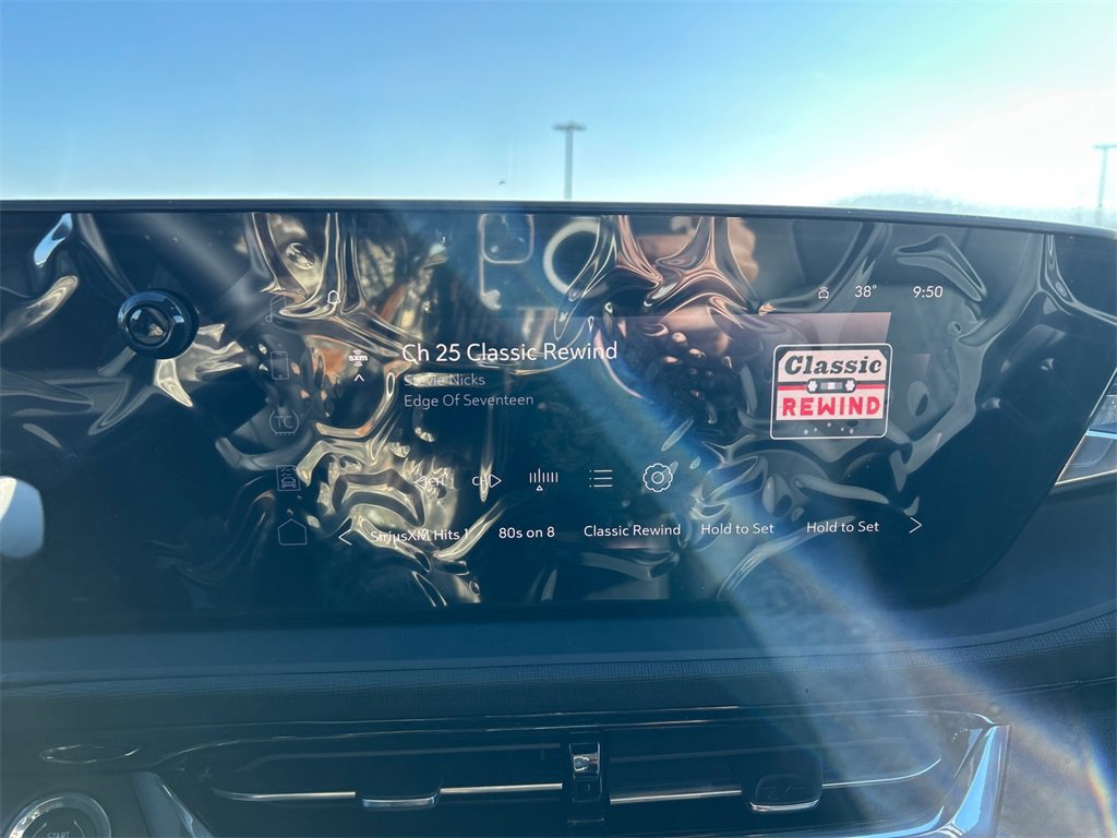 2026 BUICK ENVISTA - Image 20