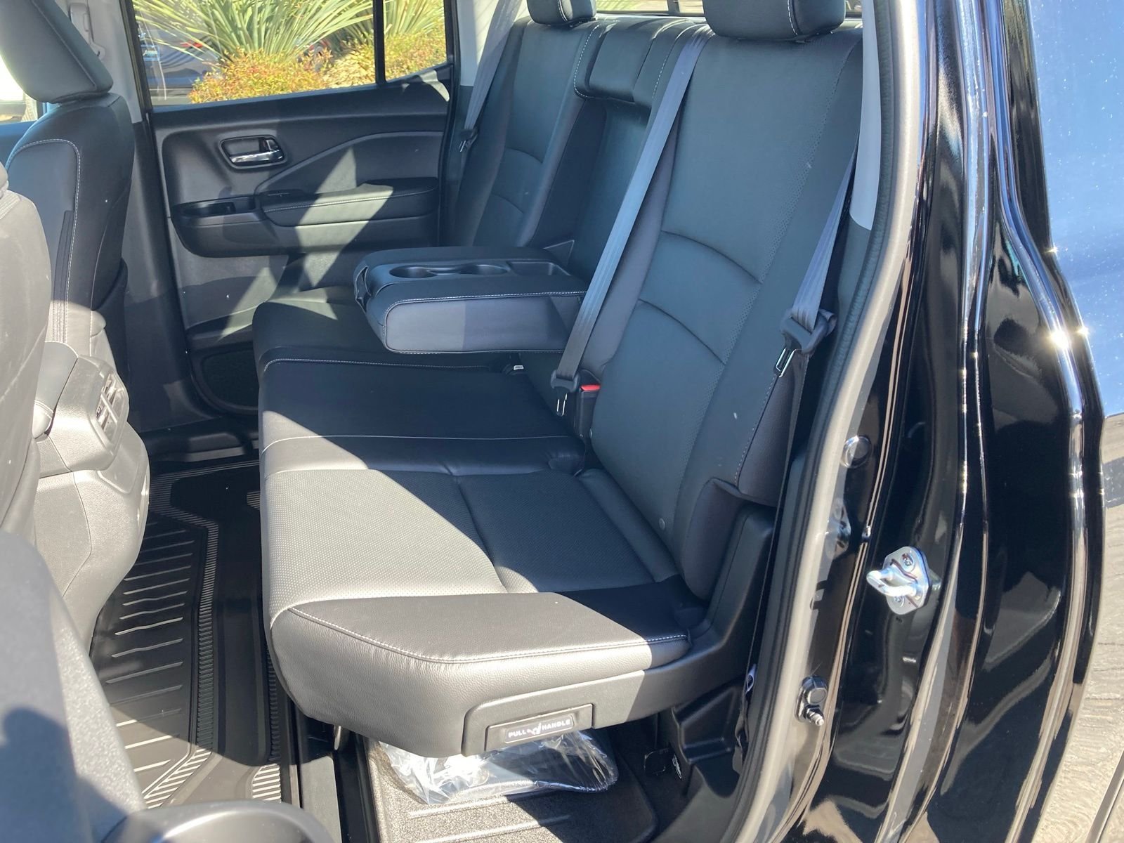 2026 Honda Ridgeline RTL - Photo 38