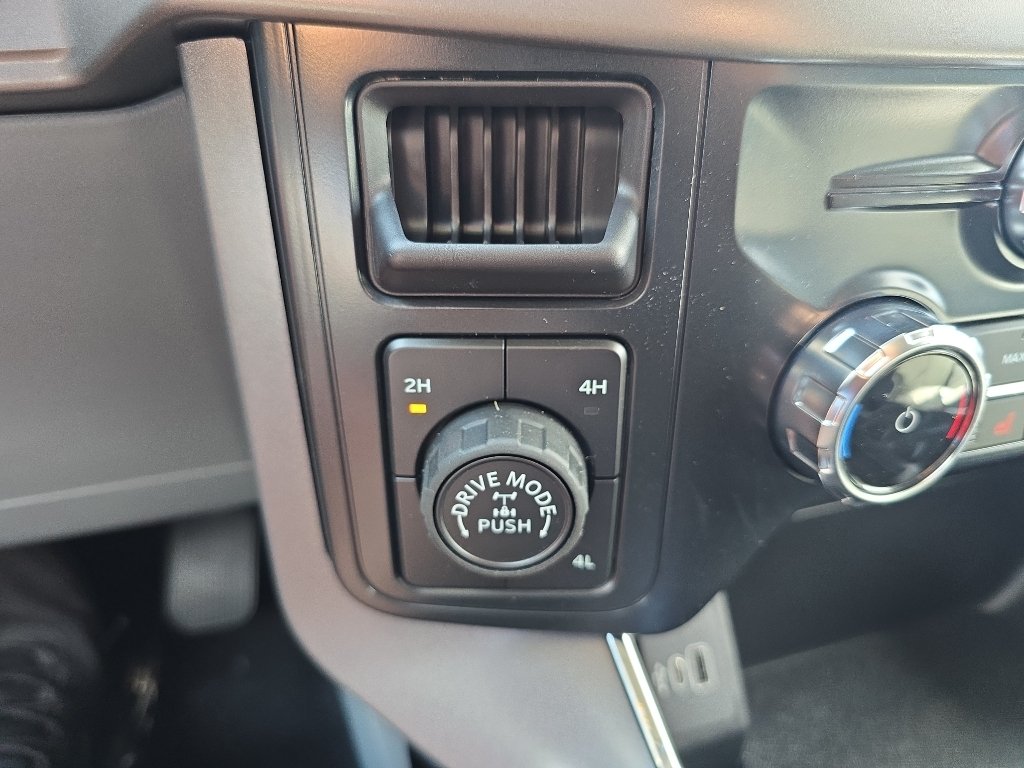 New 2026 White Ford XLT image 20