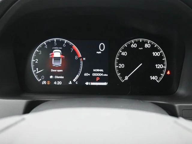 2026 Honda Ridgeline Sport - Photo 33