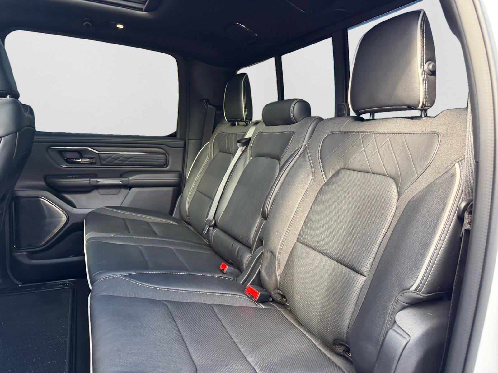 2025 RAM Ram 1500 Pickup Limited - Photo 19