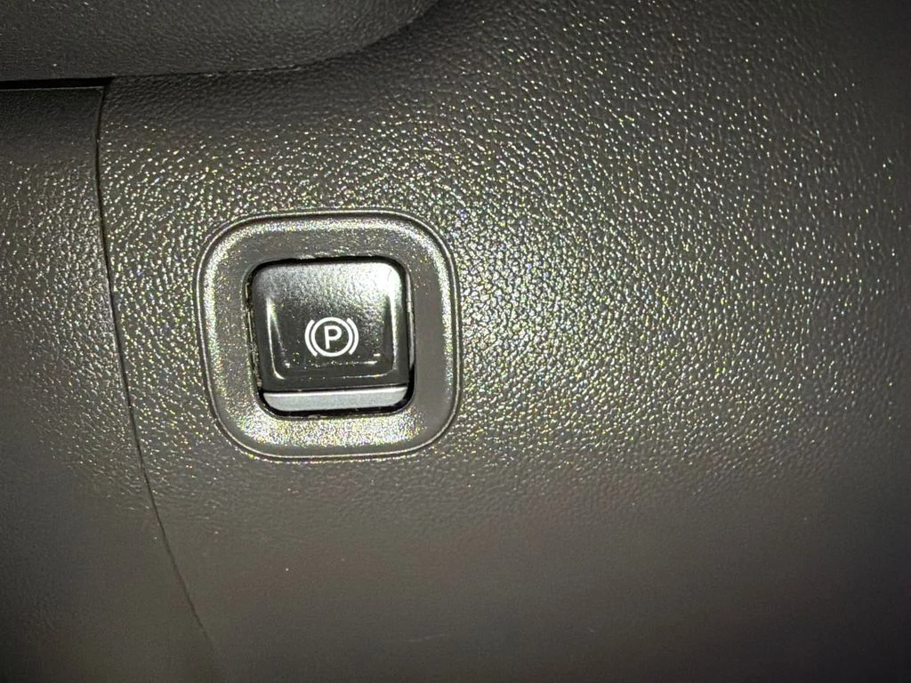 Used 2025 Black Chevrolet Custom Trail Boss image 21