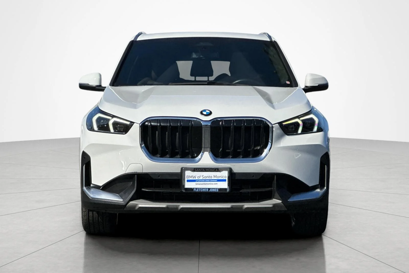 Used 2023 Alpine White BMW xDrive28i image 8