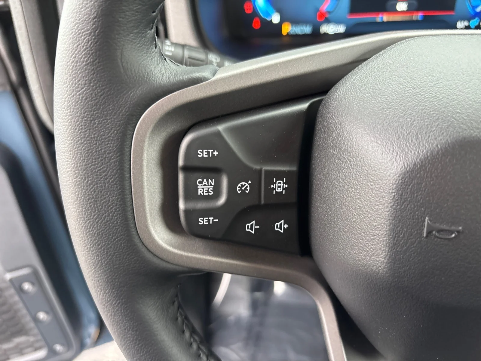 New 2025 Azure Gray Metallic Tri-Coat Ford Big Bend® image 22