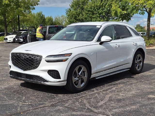 2026 GENESIS GV70 Standard - Photo 4