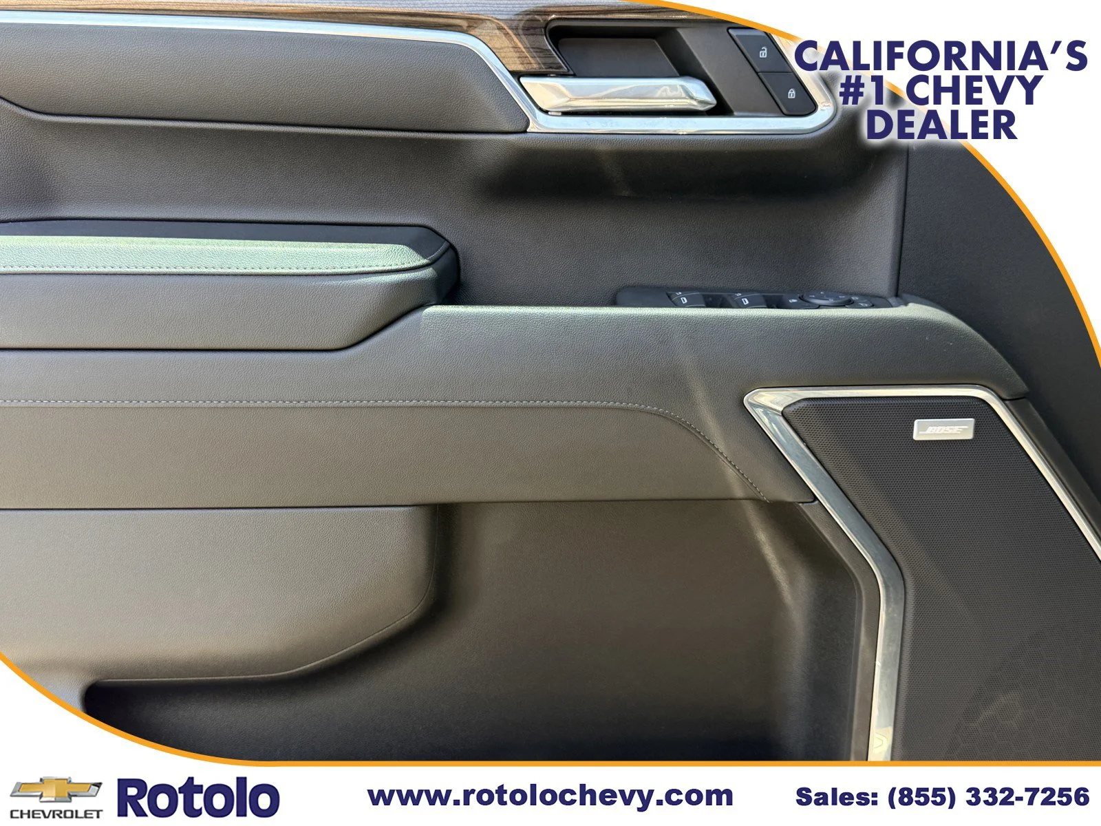 Used 2024 Black Chevrolet LT Trail Boss image 18