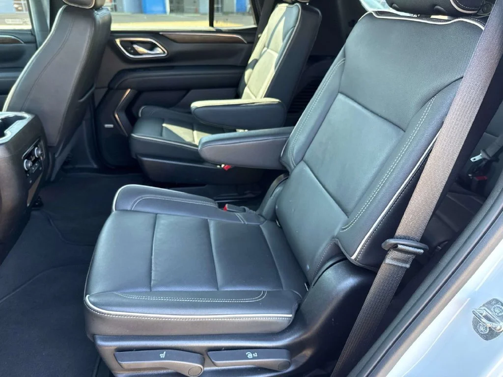 Used 2024 White Chevrolet Premier image 22