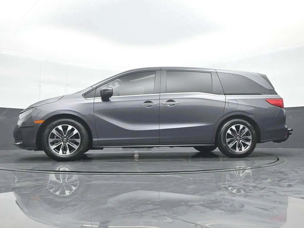 Used 2023  Honda EX-L image 46
