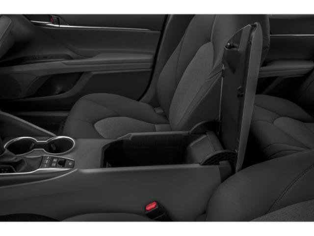 Used 2022 Ice Toyota Hybrid XSE image 14