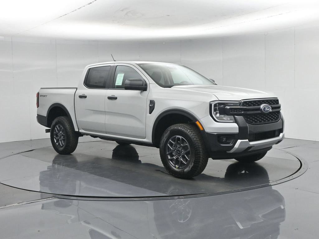 New 2026 Avalanche Ford XLT image 23