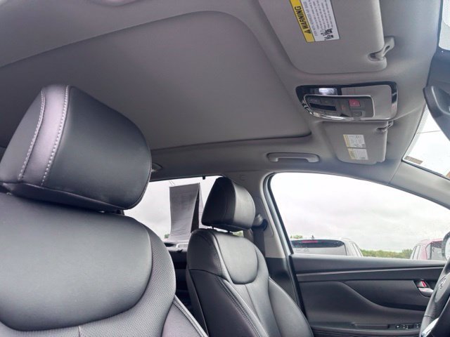 Used 2023 White Hyundai SEL image 65