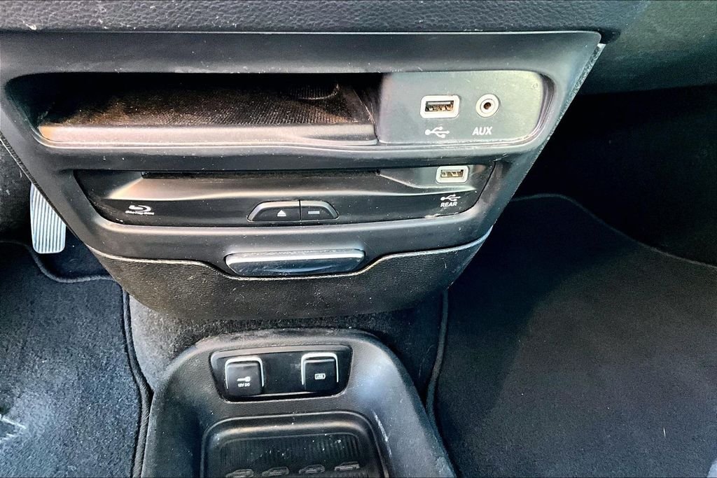 Used 2020 White Chrysler Touring L Plus image 26