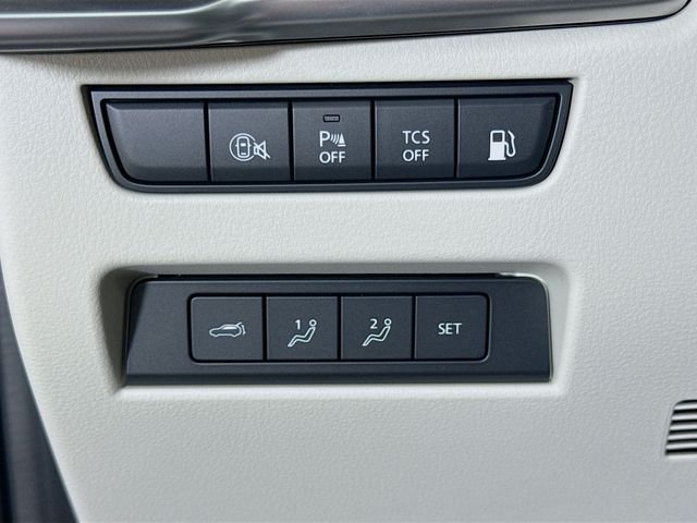New 2026 Artisan Red Premium Mazda Premium Plus AWD image 10