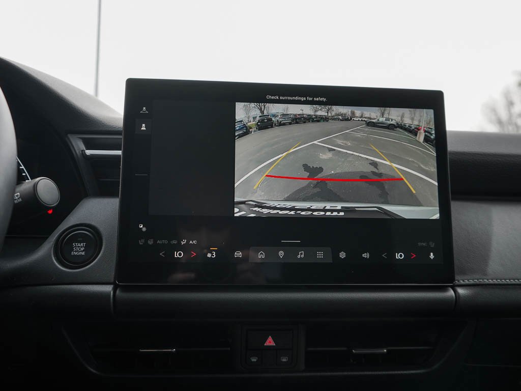 New 2026 Aero Gray Metallic Mazda 2.5 S Preferred AWD image 25