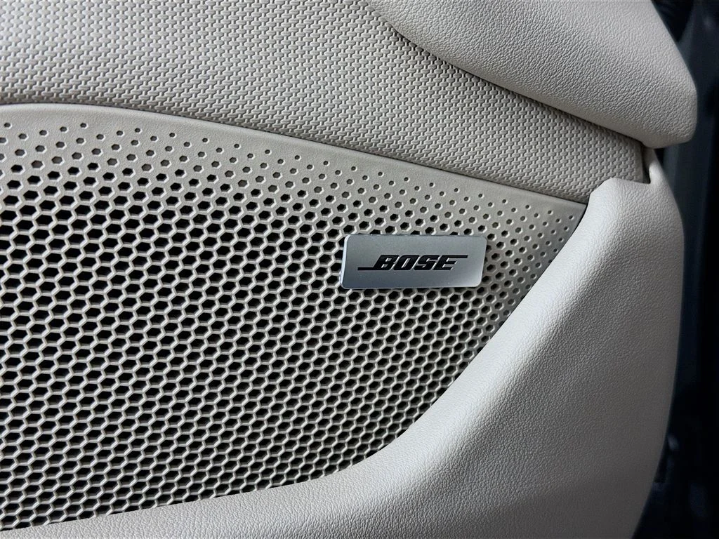 Certified Used 2025 Black Porsche 4 image 19