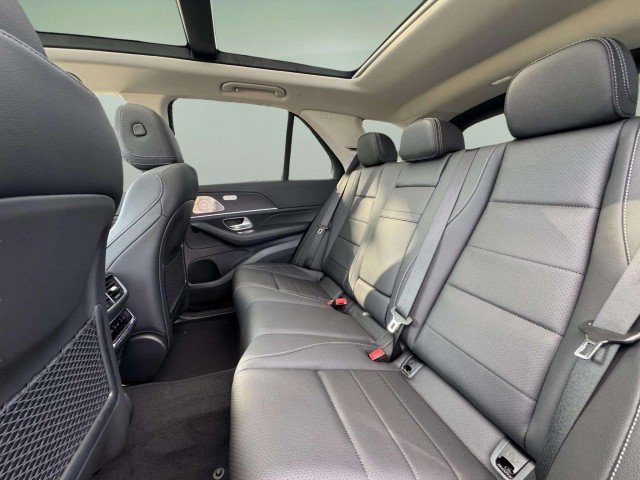 New 2026 GREY Mercedes-Benz GLE 450 image 22