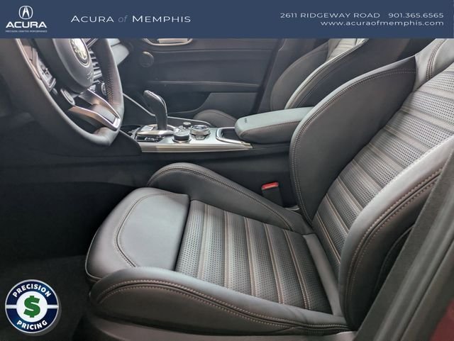 2025 Alfa Romeo Giulia Intensa - Photo 12