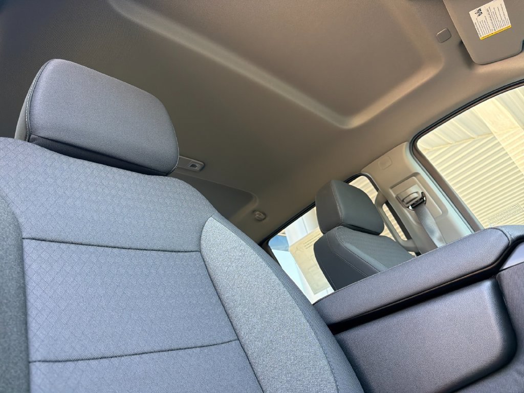 2026 Chevrolet Silverado 1500 RST - Photo 15