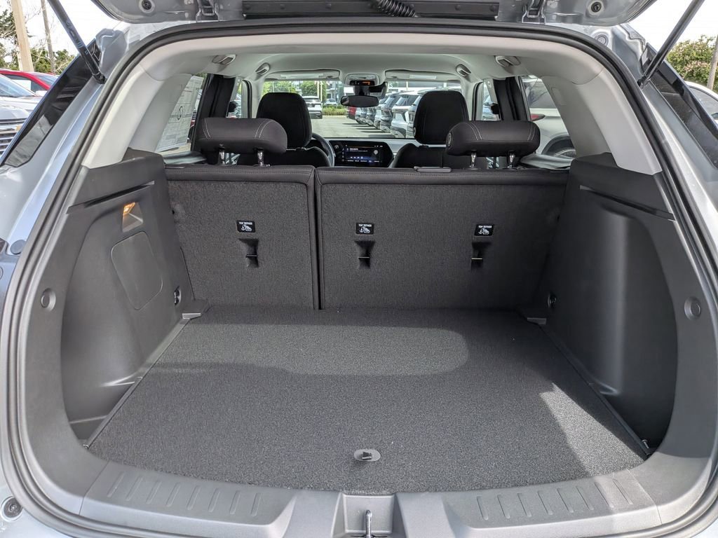 2026 Chevrolet Trailblazer LT - Photo 12