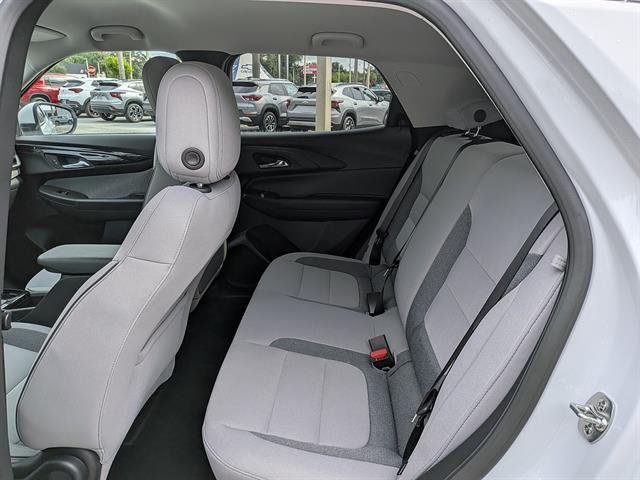 2026 Chevrolet Trailblazer LT - Photo 13