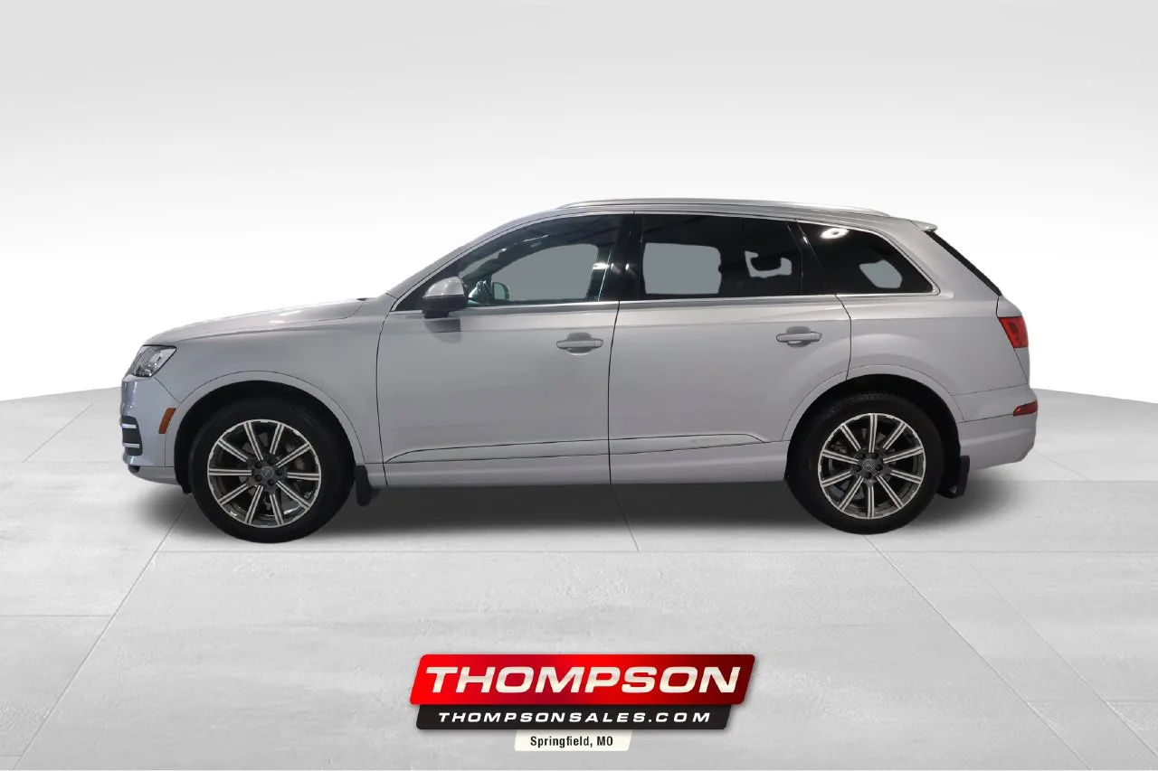2017 Audi Q7
