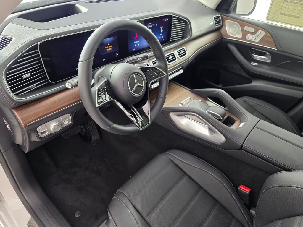 2026 Mercedes-Benz GLE GLE350 - Photo 7