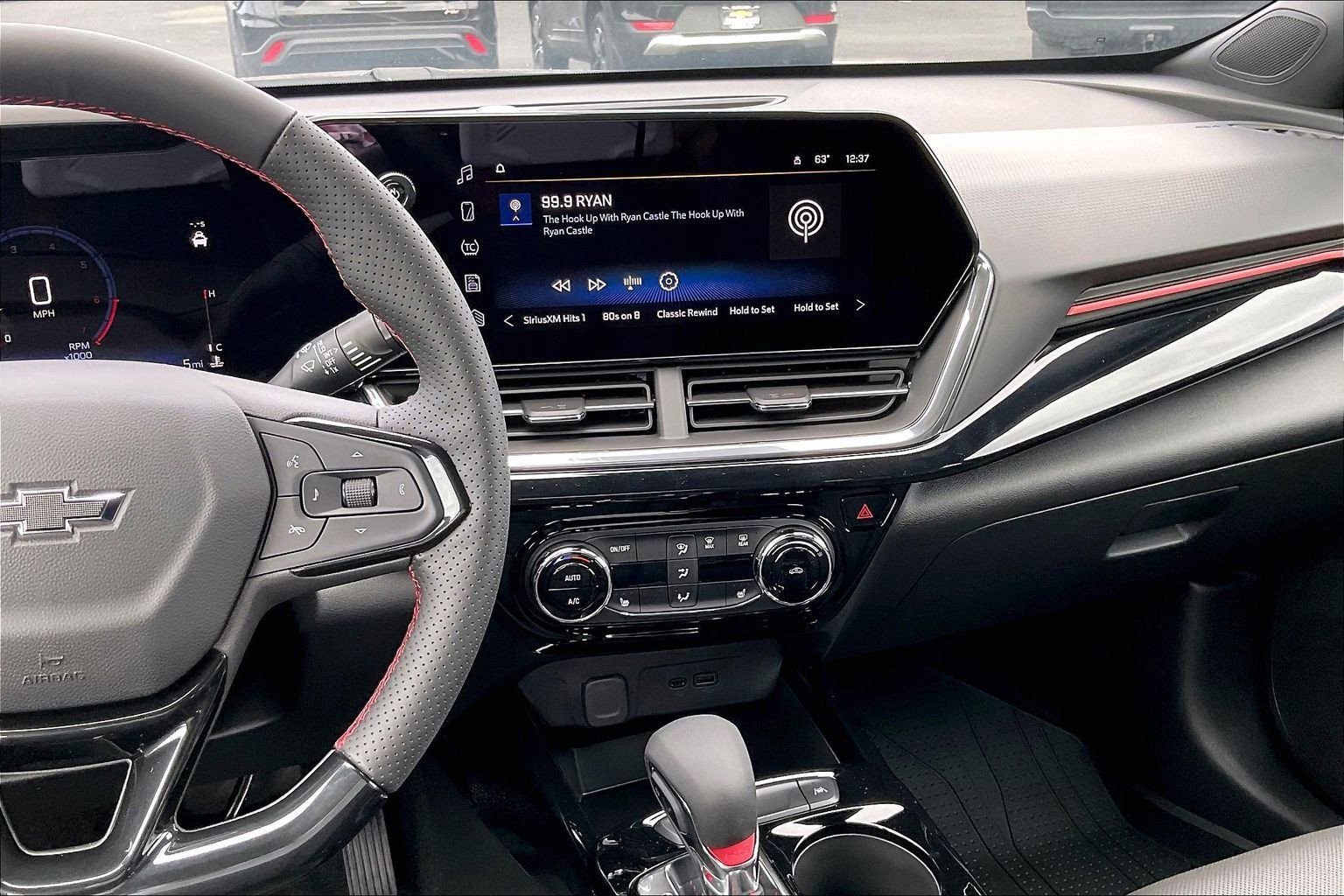 2026 Chevrolet Trax RS - Photo 7