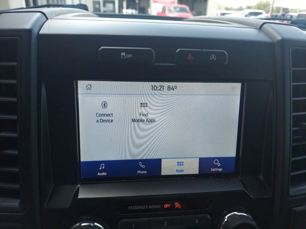 Used 2020 Gray Ford XL image 28