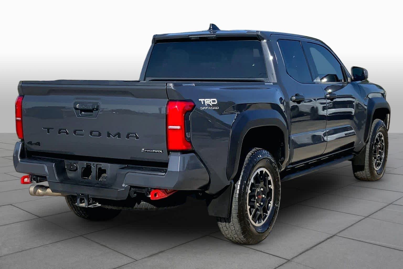 Used 2024 Underground Toyota TRD Off Road Hybrid image 12
