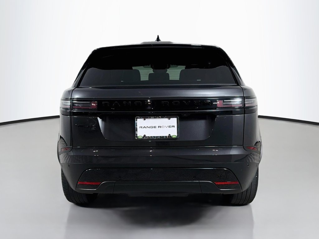 Used 2026 Gray Land Rover S image 6