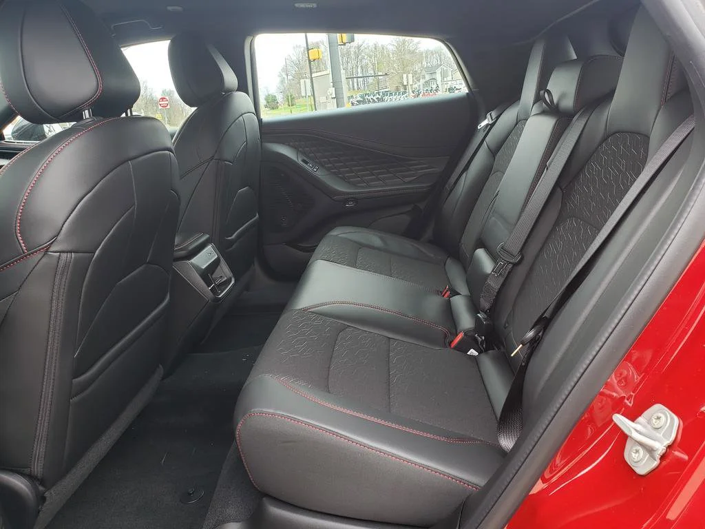 New 2026 Redeye Exterior Paint Dodge R/T image 12
